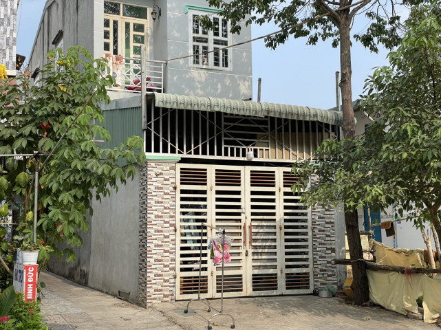 Bình Dương: Bé trai 8 tháng tuổi tử vong bất thường ở cơ sở trông trẻ tự phát