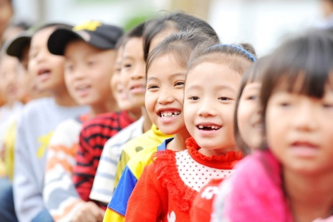 Hà Nội ban hành kế hoạch Tháng hành động vì trẻ em năm 2024