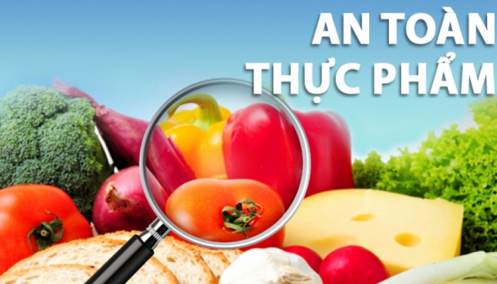 Lâm Đồng triển khai Tháng hành động vì an toàn thực phẩm năm 2024