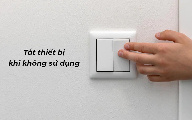 Hà Nội đẩy mạnh thực hiện tiết kiệm điện