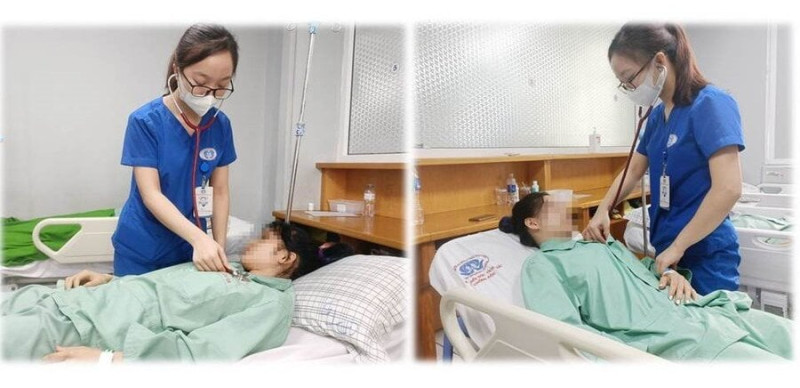 Phú Thọ: Cấp cứu 2 chị em ngộ độc lá ngón nguy kịch