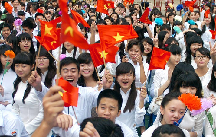 Khai thác Cơ sở dữ liệu quốc gia về dân cư phục vụ điều tra dân số và nhà ở