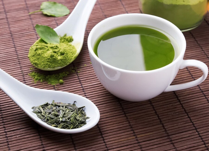 9 cây thuốc tốt cho tim