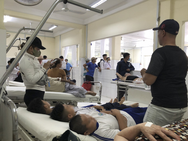 Khánh Hòa: Thông tin trường hợp trẻ tử vong do ngộ độc thực phẩm chưa chính xác