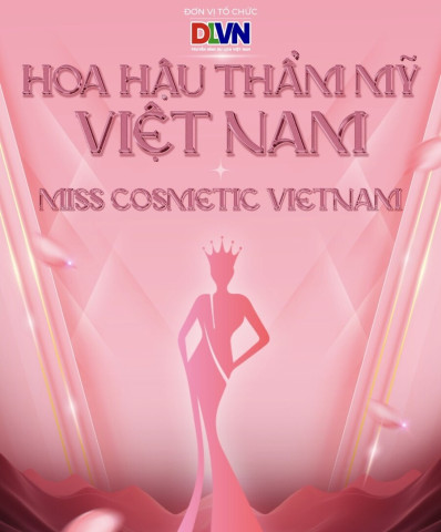 Hoa hậu Thẩm Mỹ Việt Nam: Hành trình Triệu chữ ký vì Sức khỏe - Sắc đẹp cộng đồng Việt Nam