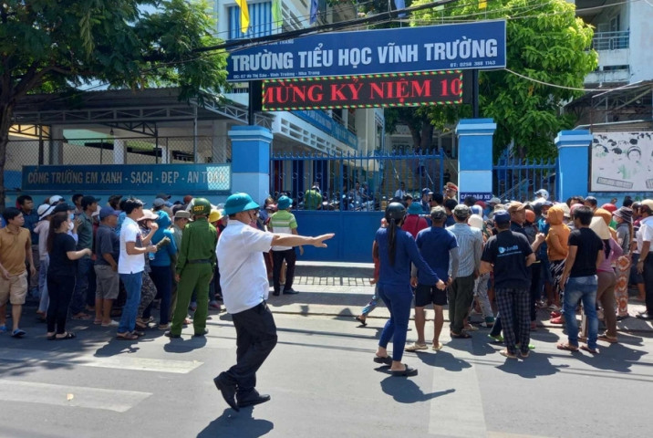 Bộ Y tế yêu cầu điều tra, xử lý vụ việc ngộ độc thực phẩm tại trường học trên địa bàn Thành phố Nha Trang, tỉnh Khánh Hoà