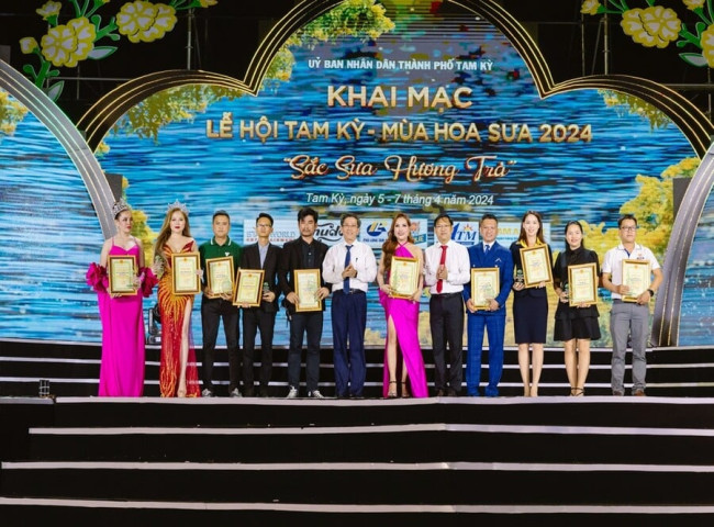 Nhan sắc 30 thí sinh vào chung kết Hoa hậu Việt Nam Thời đại 2024