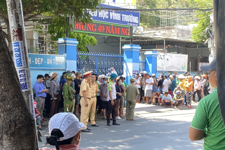 Khánh Hòa: Chuẩn bị sẵn sàng các nguồn lực cấp cứu, điều trị cho bệnh nhân nghi bị ngộ độc thực phẩm