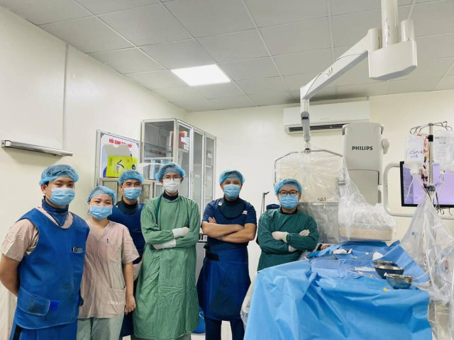 Quảng Bình: Phẫu thuật cấp cứu nam sinh bị bạn đâm vào vùng mạn sườn do mâu thuẫn