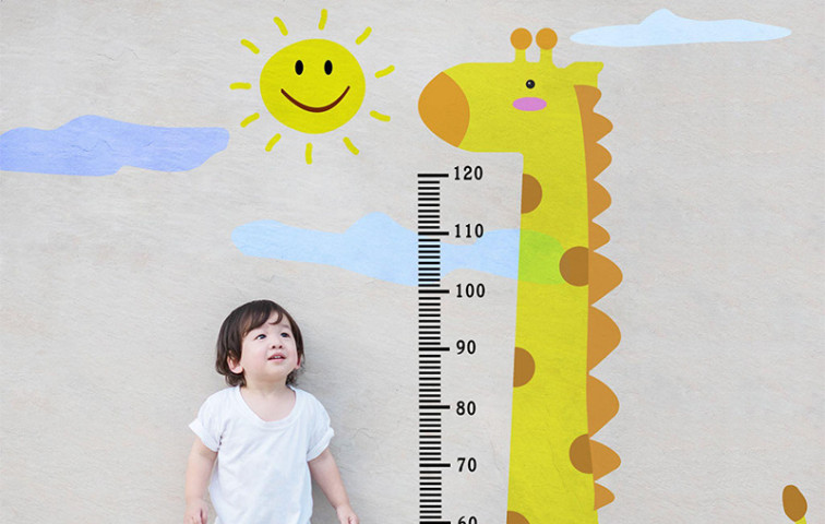 Những cách giúp con phát triển chiều cao vượt trội mà cha mẹ nên áp dụng