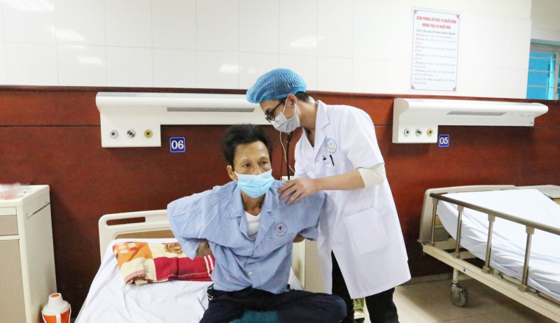 Bắc Ninh tăng cường công tác phòng, chống bệnh Lao