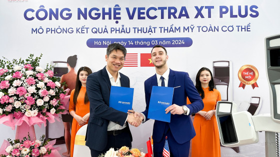 Bí quyết cho nhan sắc rạng ngời - Làm đẹp toàn diện cùng Thẩm mỹ DrD