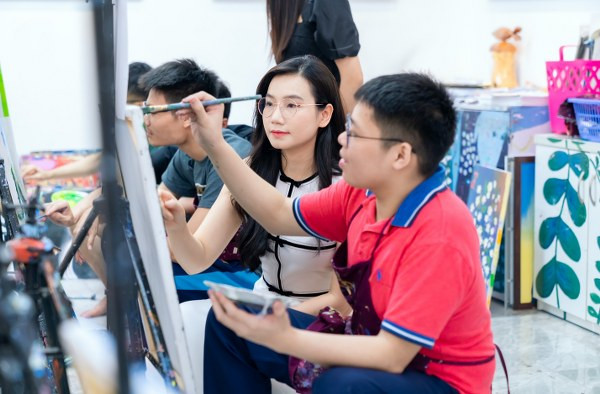 Hành trình đồng hành cùng trẻ tự kỷ