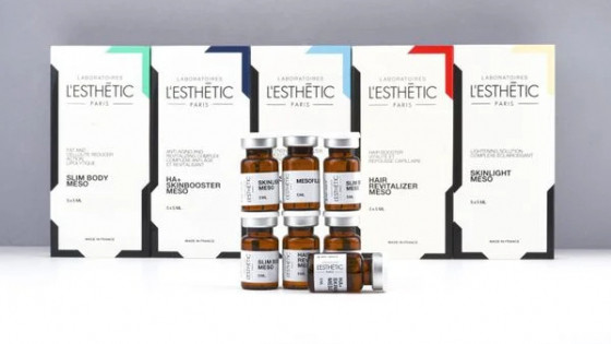 Thu hồi số tiếp nhận Phiếu công bố sản phẩm mỹ phẩm của Công ty TNHH giải pháp thẩm mỹ khoa học ACG