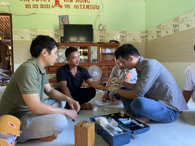 Khánh Hòa tăng cường phòng, chống sốt rét trên địa bàn tỉnh