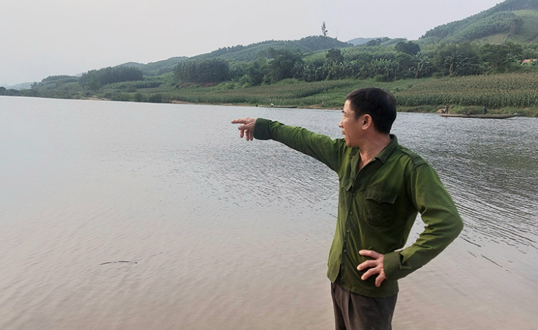 Quảng Bình: Hai học sinh đuối nước thương tâm