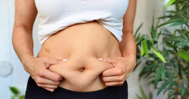 Giấc ngủ ảnh hưởng đến chỉ số mỡ nội tạng như thế nào?