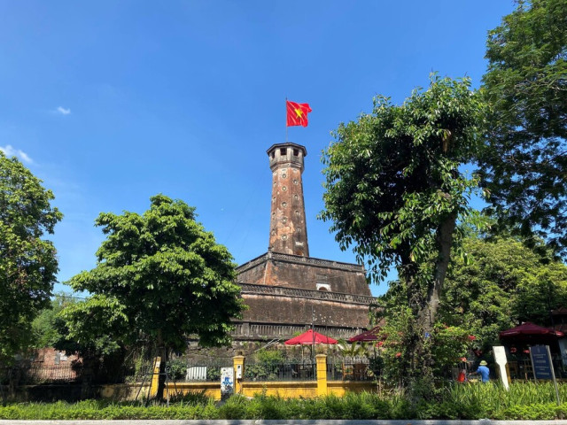 Hà Nội thành lập Ban Tổ chức các hoạt động Kỷ niệm 70 năm Ngày Giải phóng Thủ đô