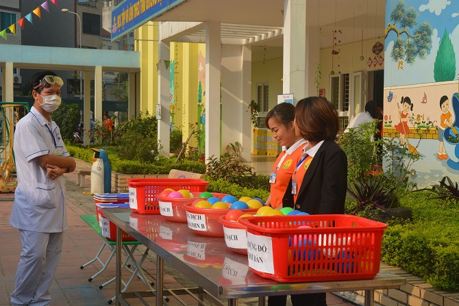 Hà Nội: Ghi nhận 13 ca mắc sốt xuất huyết trong tuần qua