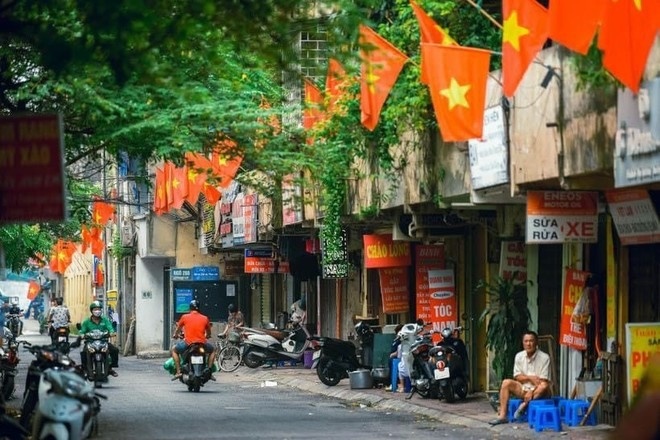 Dự báo thời tiết ngày 13/4: Miền Bắc hửng nắng, miền Nam nắng nóng
