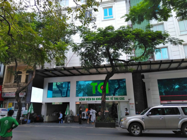 Bộ Y tế thông tin về sự cố y khoa trường hợp tử vong thai nhi tại Bệnh viện Đa khoa Quốc tế Thu Cúc