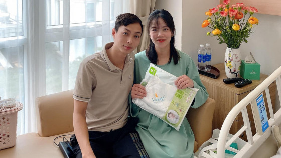 Hành trình vượt bạo bệnh tới những người truyền “lửa” cho các bệnh nhân mắc bệnh hiểm nghèo