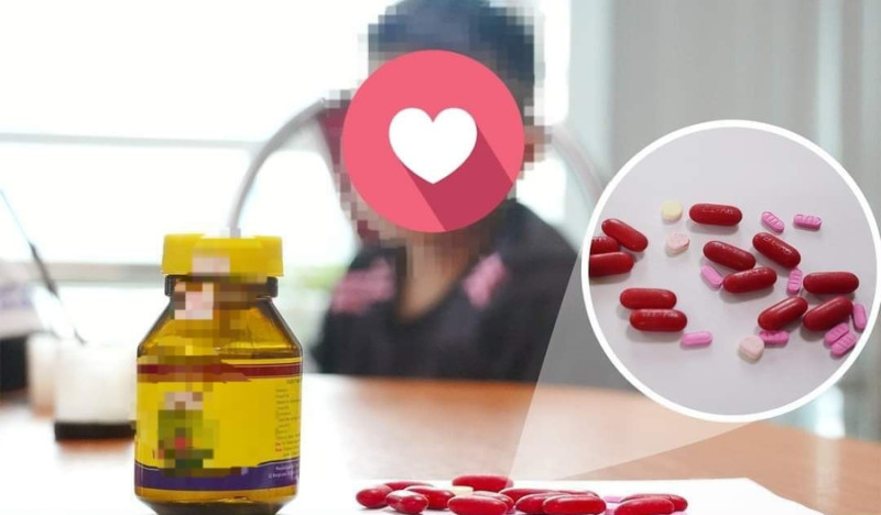 Phú Thọ: Bé trai 9 tuổi tăng cân bất thường sau khi uống 1 loại thuốc lạ
