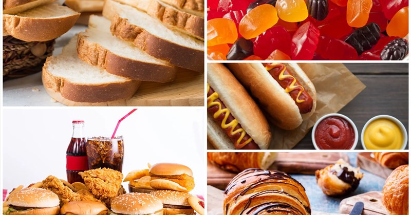 Cách ăn bánh mì khiến cản trở quá trình giảm cân