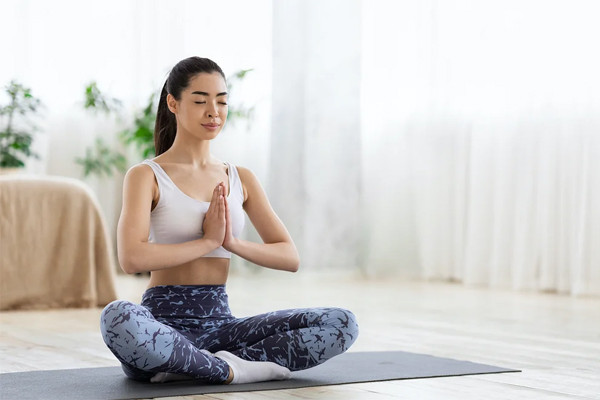 Thời điểm nào phụ nữ tập thể dục giúp đốt mỡ bụng, giảm cân nhanh?
