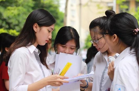 Bộ Giáo dục và Đào tạo ban hành kế hoạch tuyển sinh đại học, cao đẳng ngành Giáo dục Mầm non năm 2024