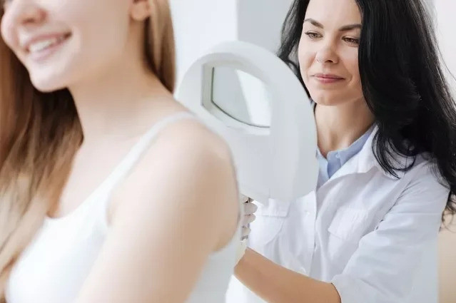 Triệu chứng, nguyên nhân nấm ngoài da