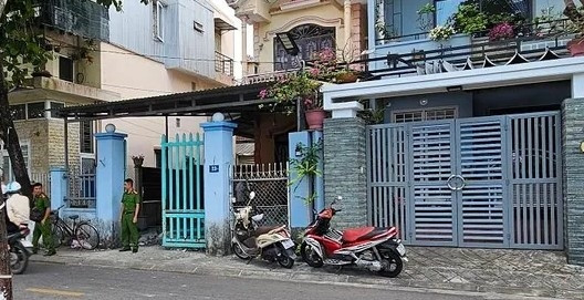 Thừa Thiên Huế: Sập tường khi đang sửa chữa ki-ốt khiến 1 người tử vong, 3 người bị thương