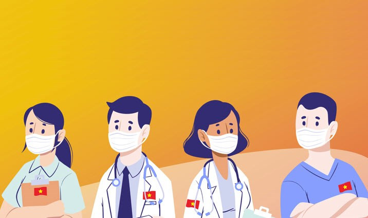 TP. Hồ Chí Minh khởi động Hội thi “Thầy thuốc giỏi chuyên môn, vững bảo hiểm y tế” lần thứ 1 - năm 2024