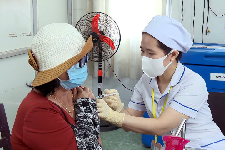 Bình Thuận tăng cường các biện pháp cấp bách phòng, chống bệnh dại trên người