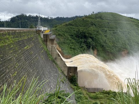 Quảng Nam chỉ thị tăng cường phòng chống hạn hán, thiếu nước