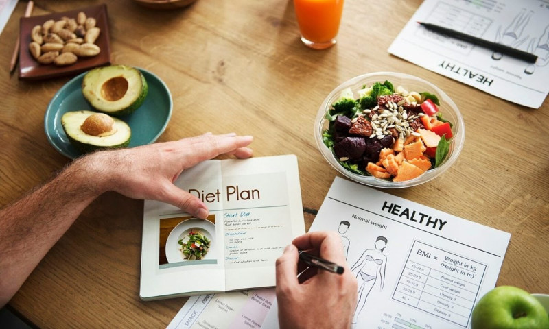Những lầm tưởng khiến bạn không thể giảm cân