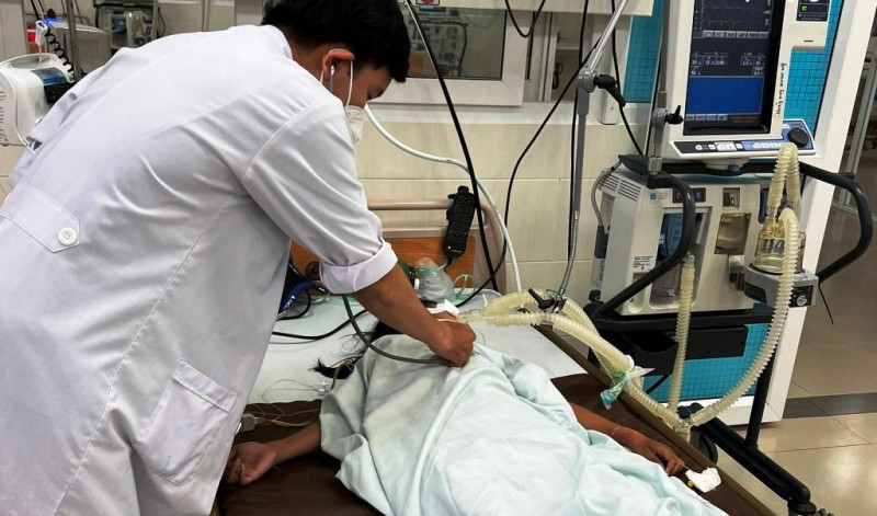 Quảng Ngãi: Một học sinh tử vong do đuối nước