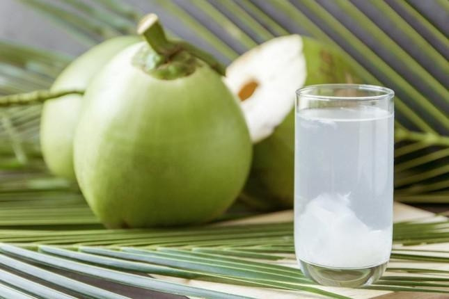 4 thực phẩm giúp giải nhiệt nắng nóng mùa hè
