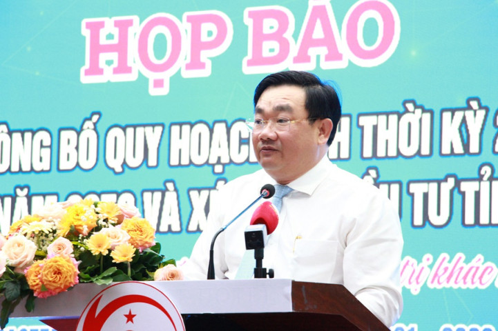 Ninh Thuận đặt mục tiêu phát triển du lịch trở thành ngành kinh tế mũi nhọn