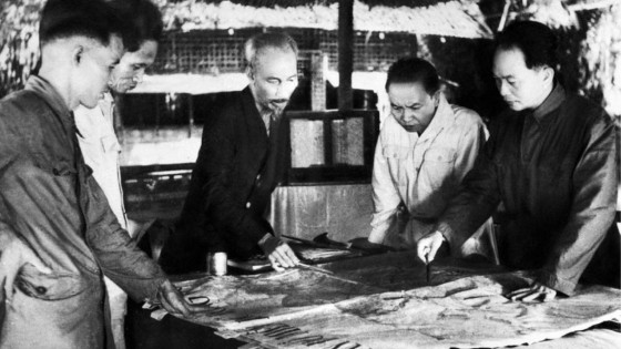 Chiến thắng Điện Biên Phủ - Ý nghĩa lịch sử mang tầm vóc thời đại