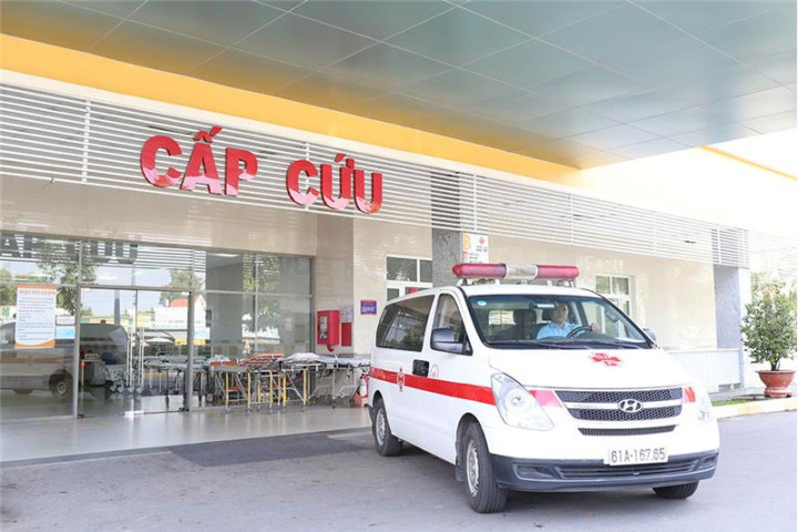 Bộ Y tế yêu cầu không từ chối, chậm chễ trong việc cấp cứu người bệnh vào dịp nghỉ Lễ ngày 30/4, 1/5