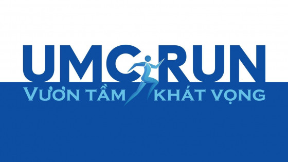 Shimex Việt Nam hân hạnh được đồng hành cùng giải chạy UMC RUN - vươn tầm khát vọng