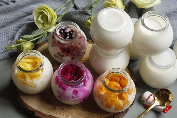 4 thực phẩm làm từ sữa có công dụng giảm cân bất ngờ
