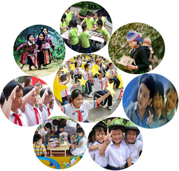 Đắk Lắk ban hành kế hoạch triển khai Tháng hành động vì trẻ em năm 2024