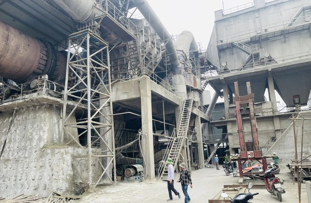 Thủ tướng chỉ đạo khẩn trương điều tra nguyên nhân vụ tai nạn lao động làm 10 người thương vong