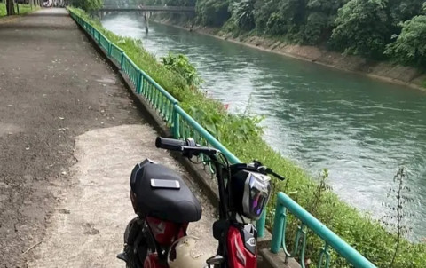 Thanh Hóa: Một nam sinh lớp 8 không may bị đuối nước