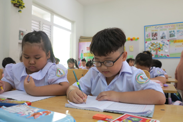 Sở Giáo dục và Đào tạo Khánh Hòa hướng dẫn lựa chọn sách giáo khoa chương trình mới