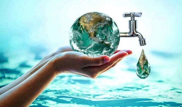 Ngành Giáo dục hưởng ứng Tuần lễ Quốc gia nước sạch và vệ sinh môi trường