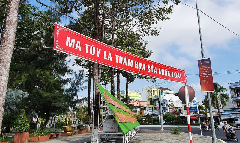 Cà Mau tăng cường công tác phòng, chống tội phạm và phòng, chống mua bán người