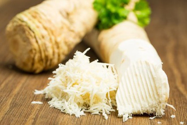 Tác dụng của cải ngựa